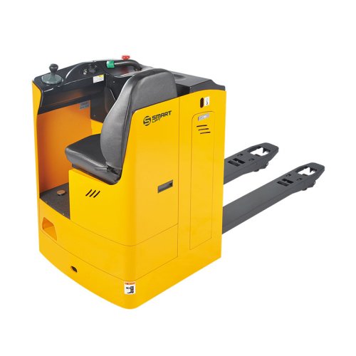 Самоходная тележка CBD20Z (2000 кг; li-ion 25,6В / 230Ач; EPS) SMARTLIFT (SMART)